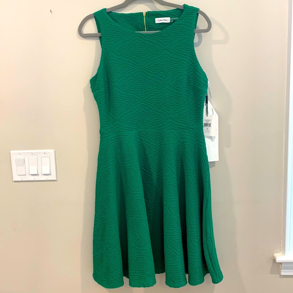 Brand New dress